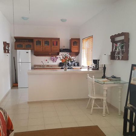 칸쿤 Casa Campestre 아파트 외부 사진